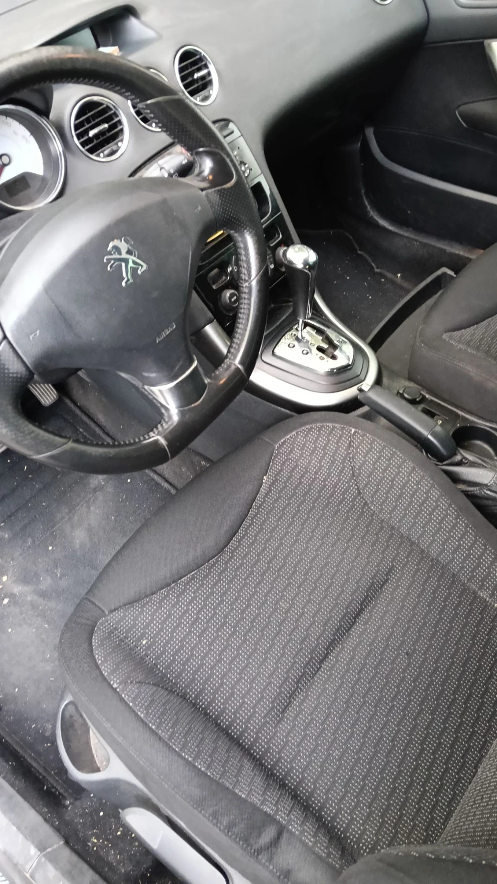Peugeot 308 308, снимка 6 - Автомобили и джипове - 55717125