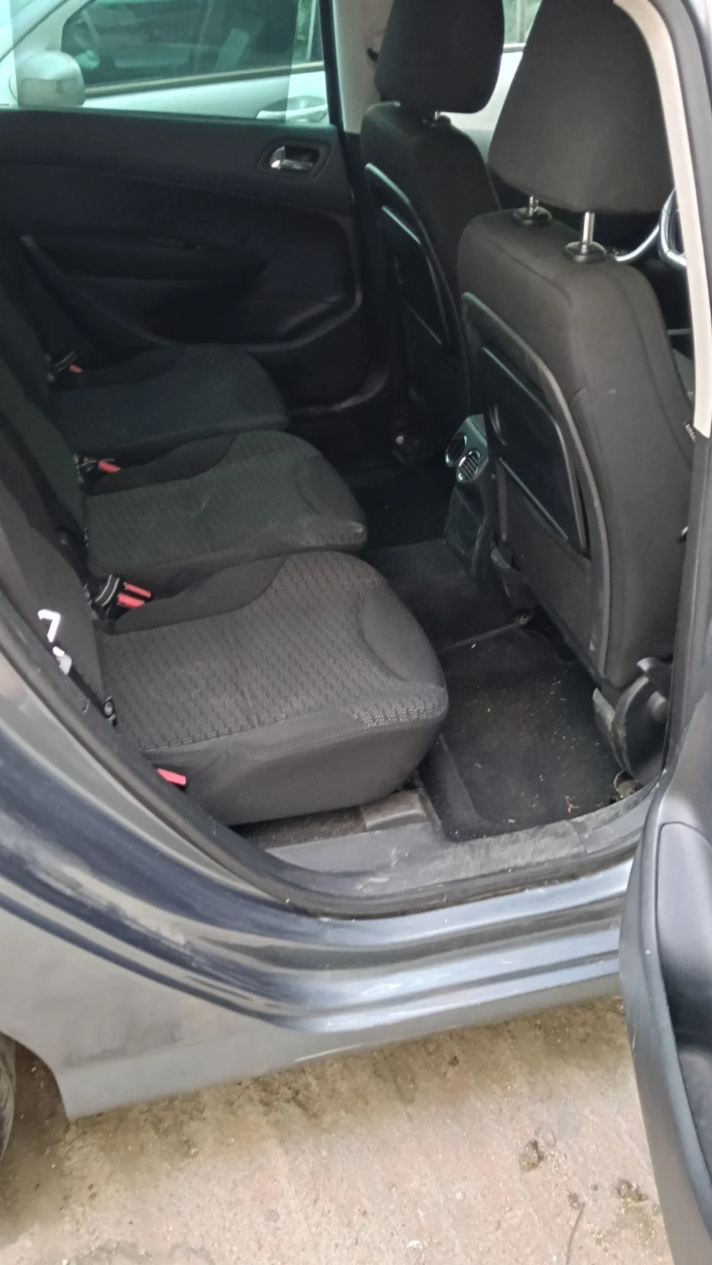 Peugeot 308 308, снимка 5 - Автомобили и джипове - 55717125