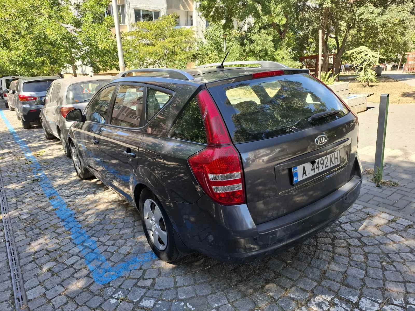 Kia Ceed | Mobile.bg � ����������� 3