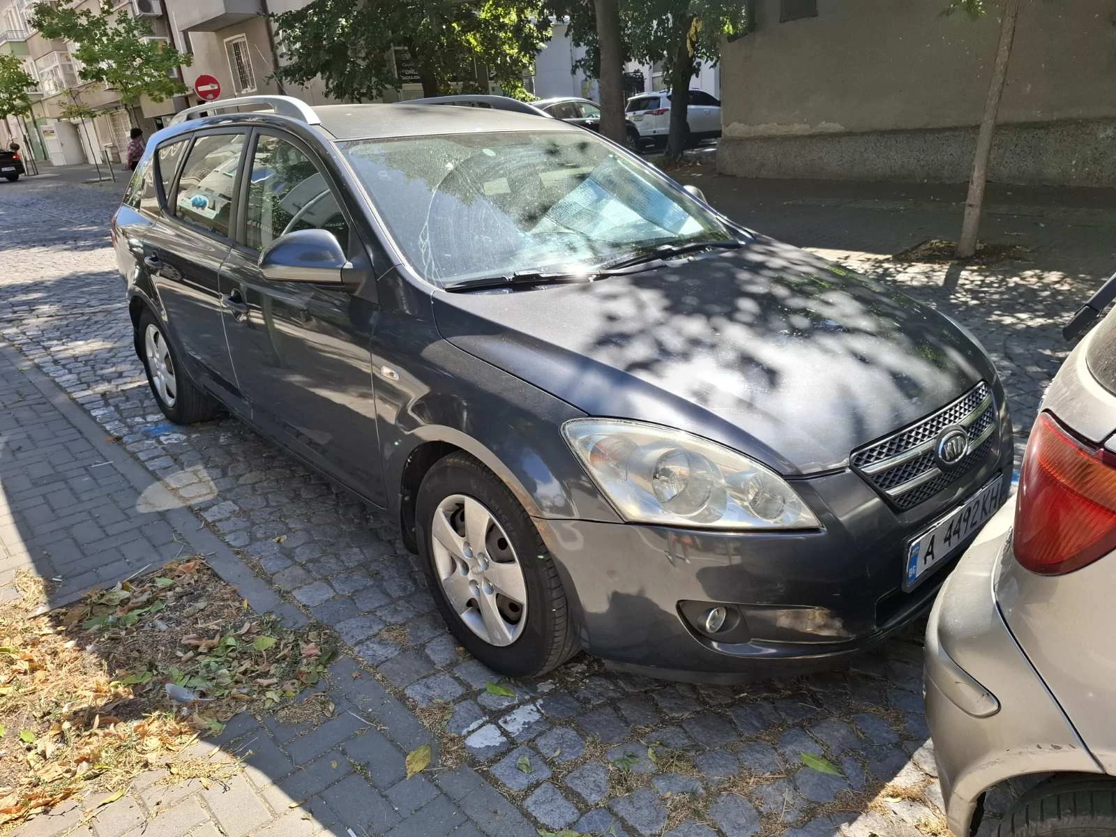 Kia Ceed | Mobile.bg � ����������� 2
