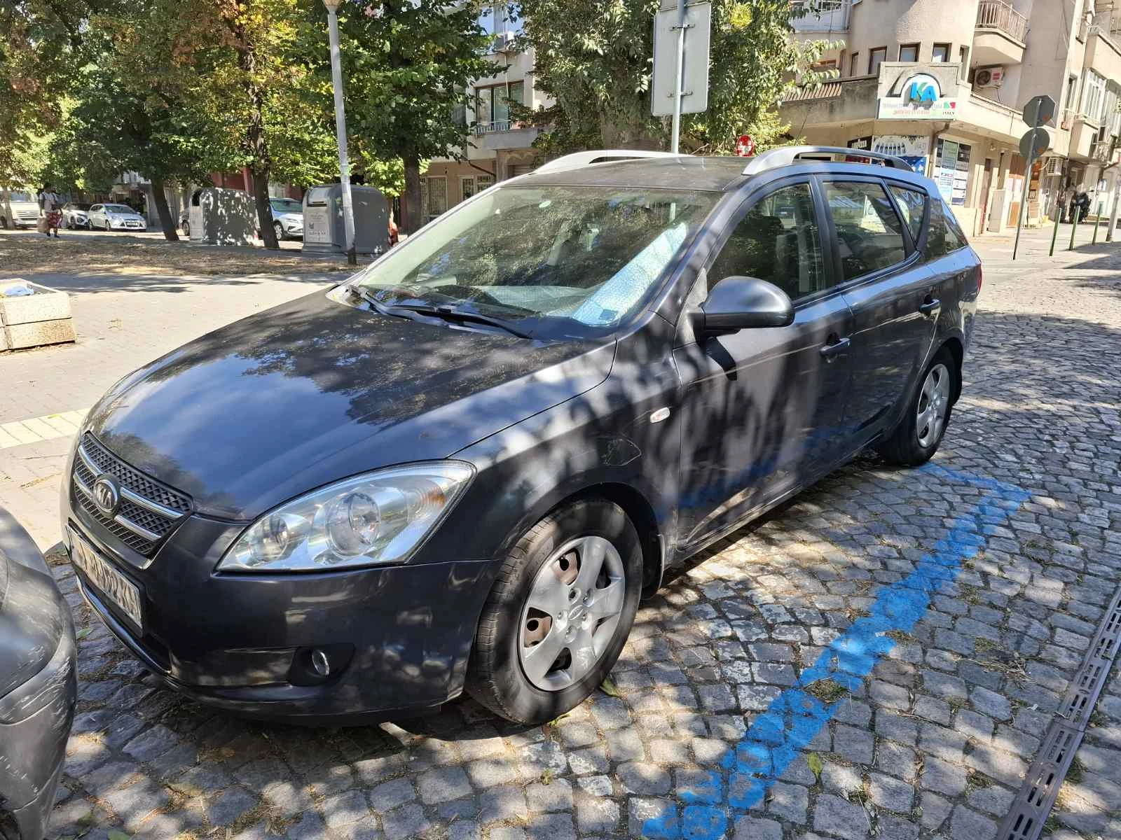 Kia Ceed | Mobile.bg � ����������� 1
