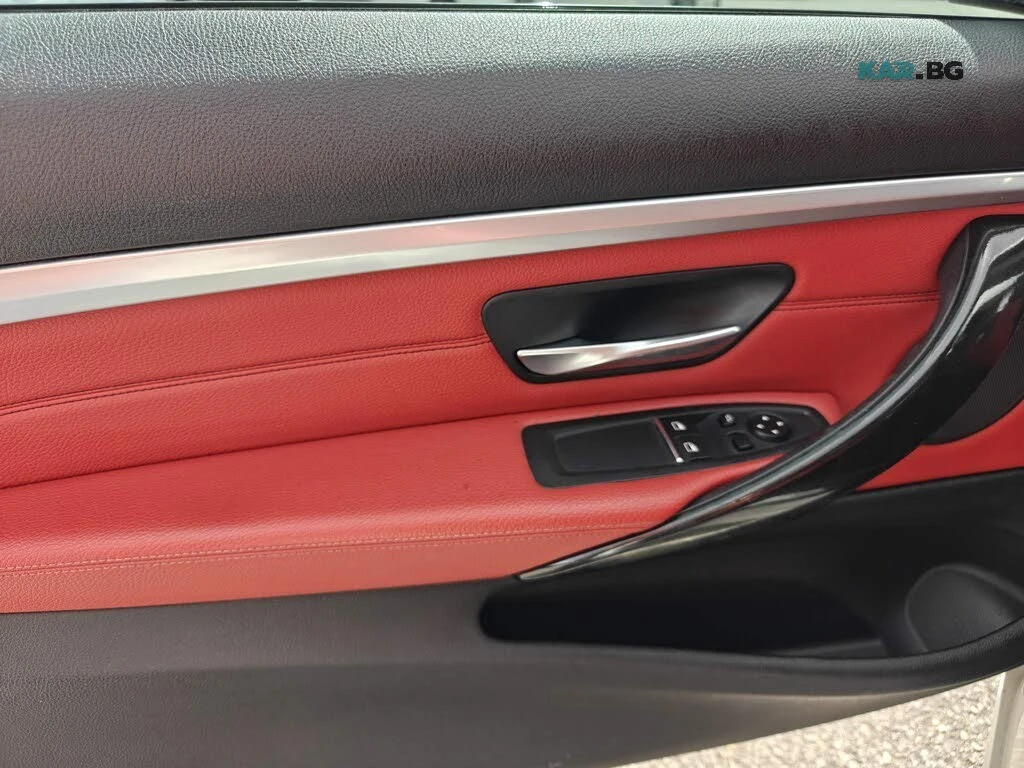 BMW 430 M-Sport* 360 * АвтоКредит * (ЦЕНА ДО БГ) * , снимка 7 - Автомобили и джипове - 56012057