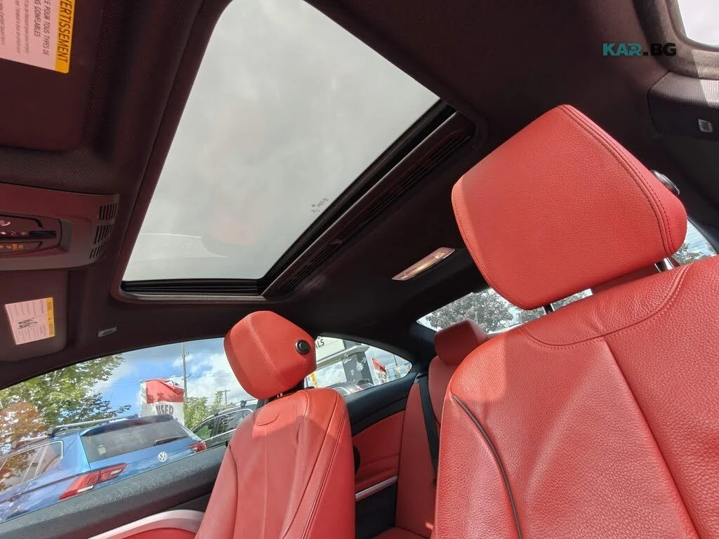 BMW 430 M-Sport* 360 * АвтоКредит * (ЦЕНА ДО БГ) * , снимка 8 - Автомобили и джипове - 56012057