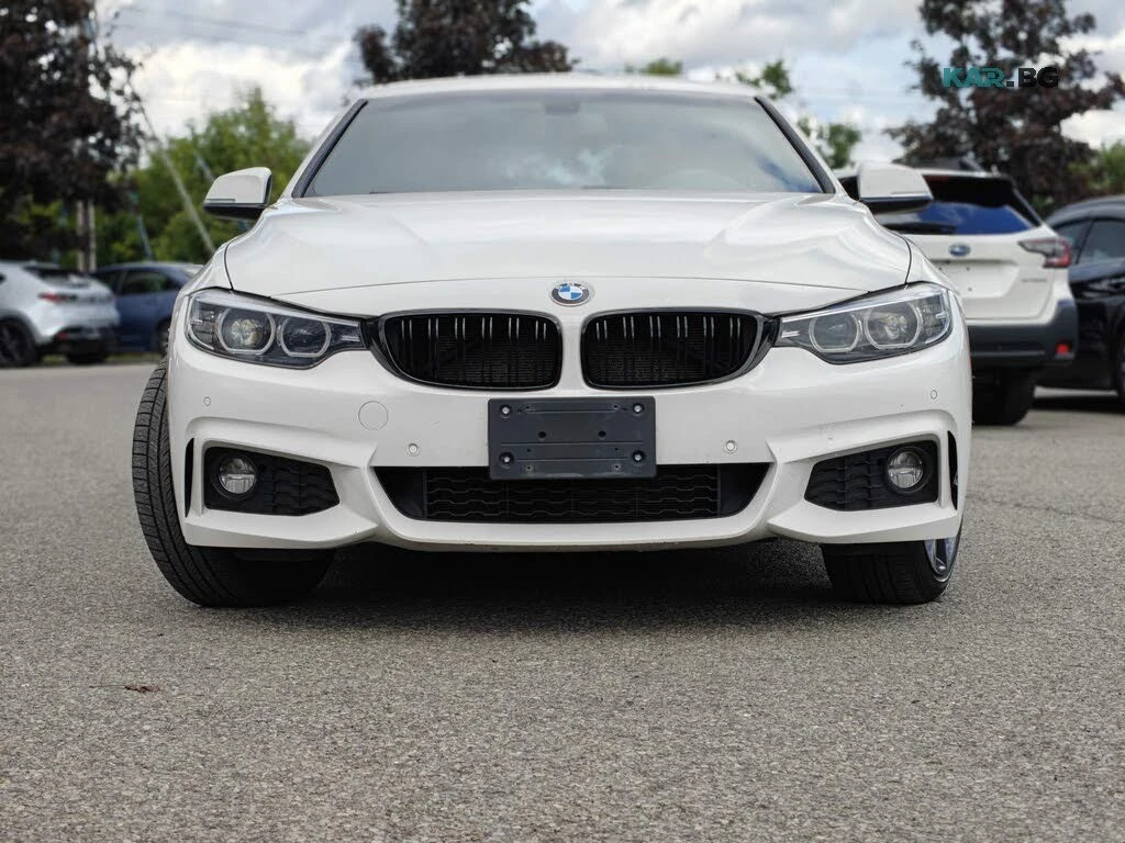 BMW 430 M-Sport* 360 * АвтоКредит * (ЦЕНА ДО БГ) * , снимка 4 - Автомобили и джипове - 56012057