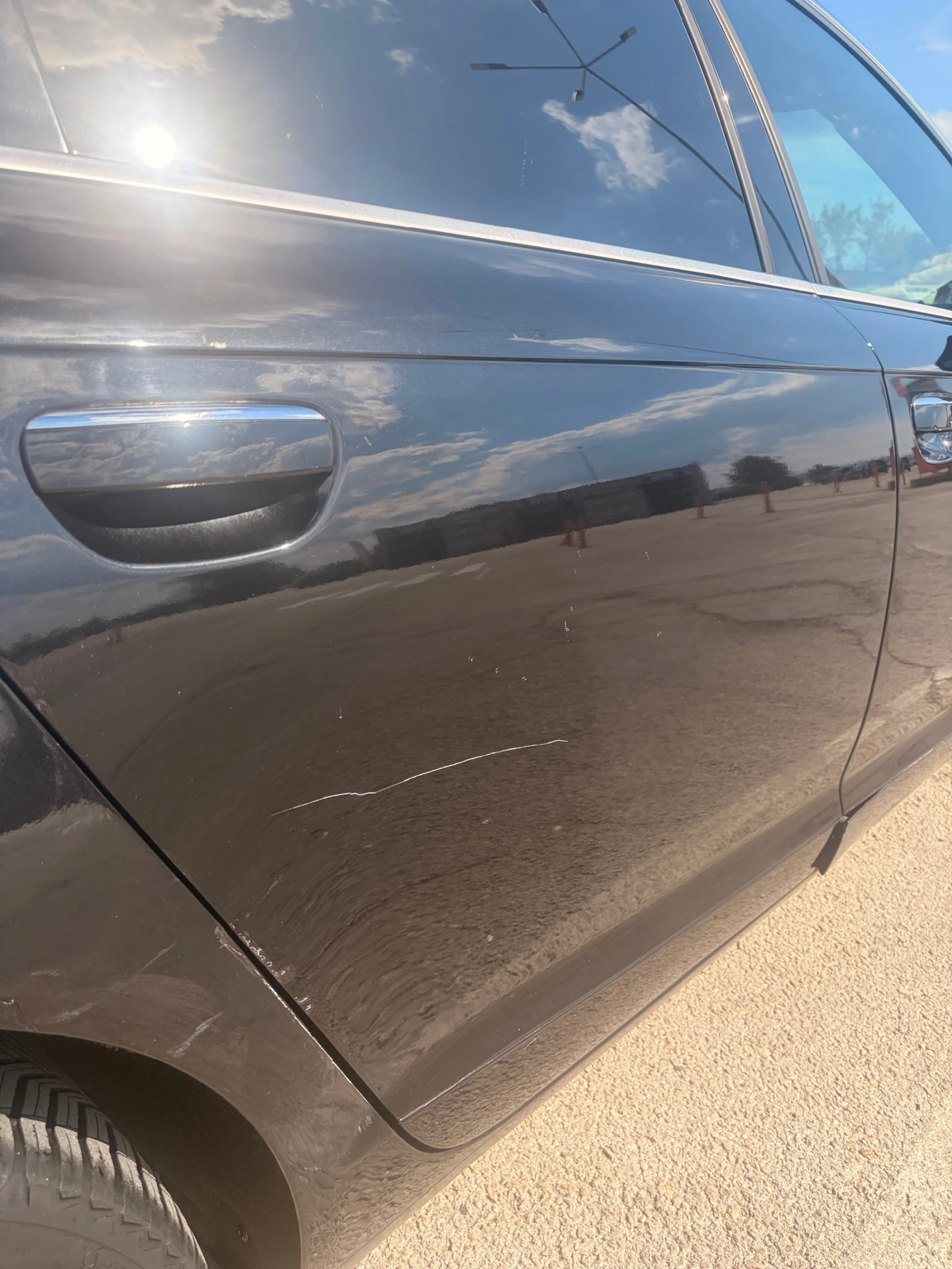 Audi A6 Avant 2.7 TDI V6 Quattro Tiptronic | Кожа | MMI | , снимка 8 - Автомобили и джипове - 56119788