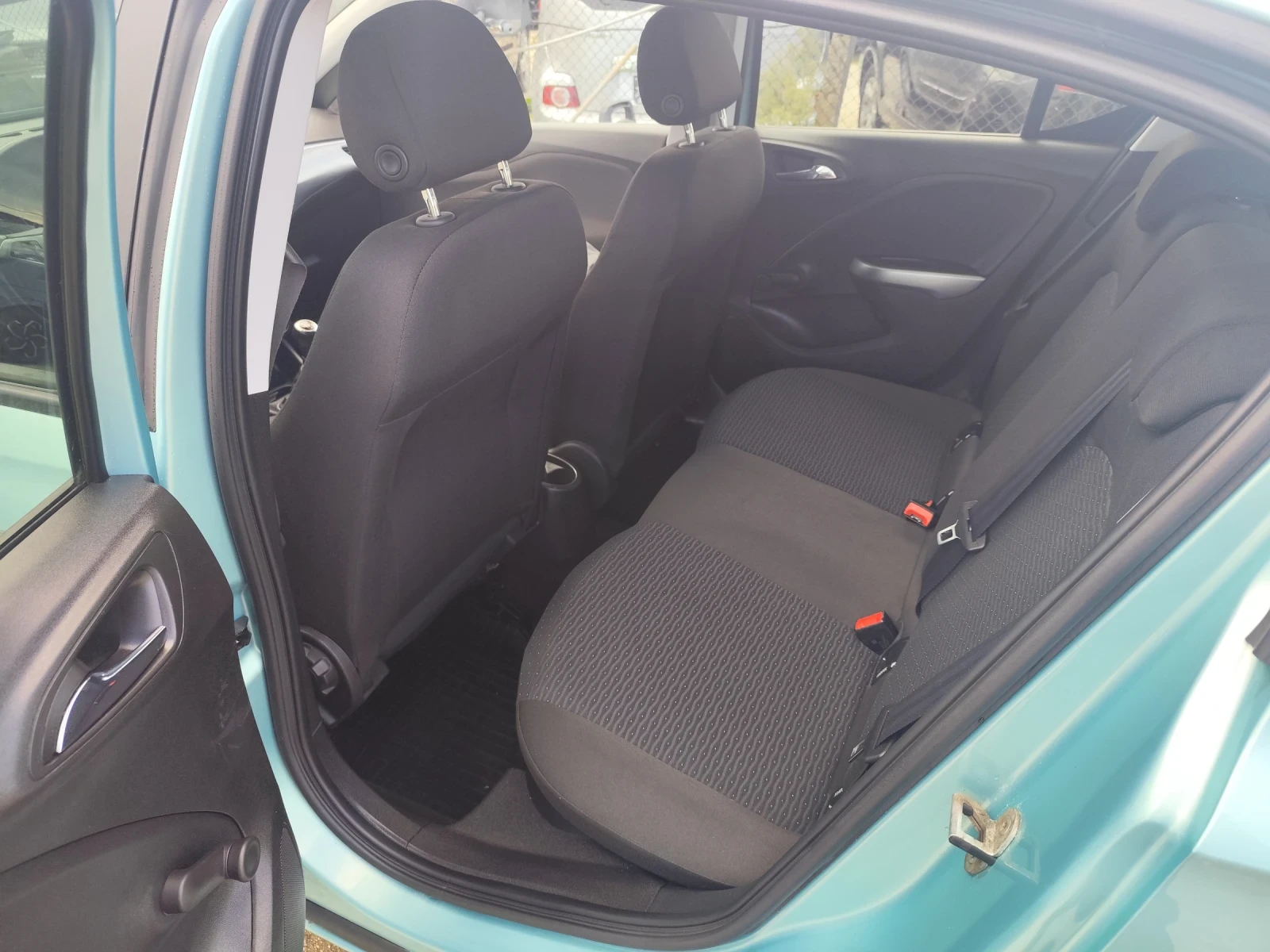 Opel Corsa 1.0t Euro 6b, снимка 13 - Автомобили и джипове - 56258988