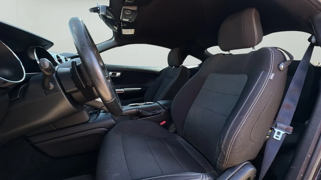 Ford Mustang * V6 * ���������� (���� �� ��) | Mobile.bg � ����������� 14