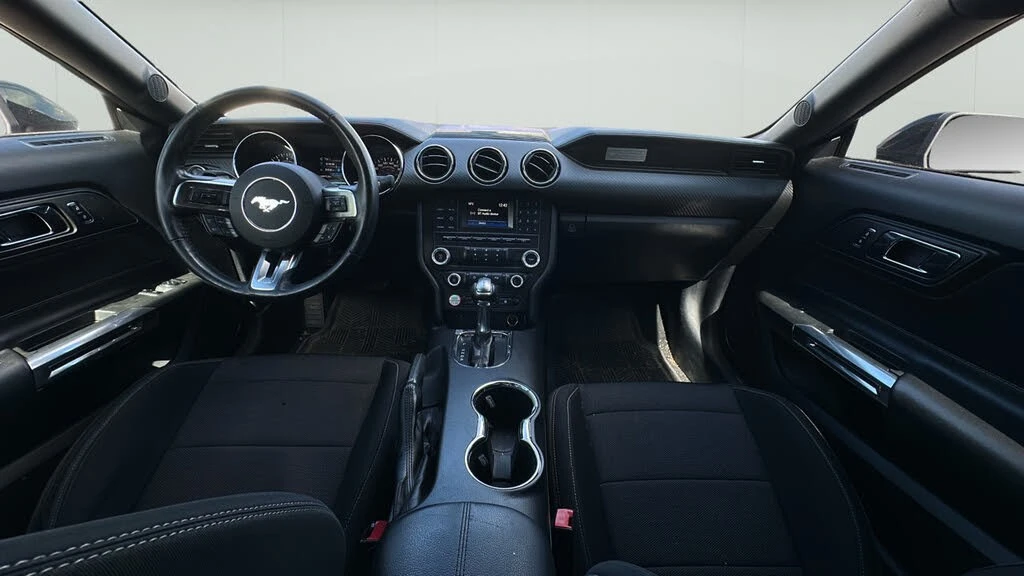 Ford Mustang * V6 * ���������� (���� �� ��) | Mobile.bg � ����������� 12