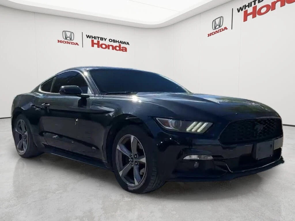 Ford Mustang * V6 * АвтоКредит (ЦЕНА ДО БГ)