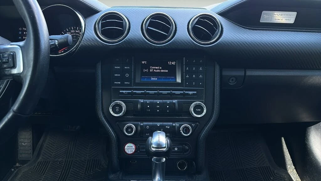 Ford Mustang * V6 * ���������� (���� �� ��) | Mobile.bg � ����������� 17