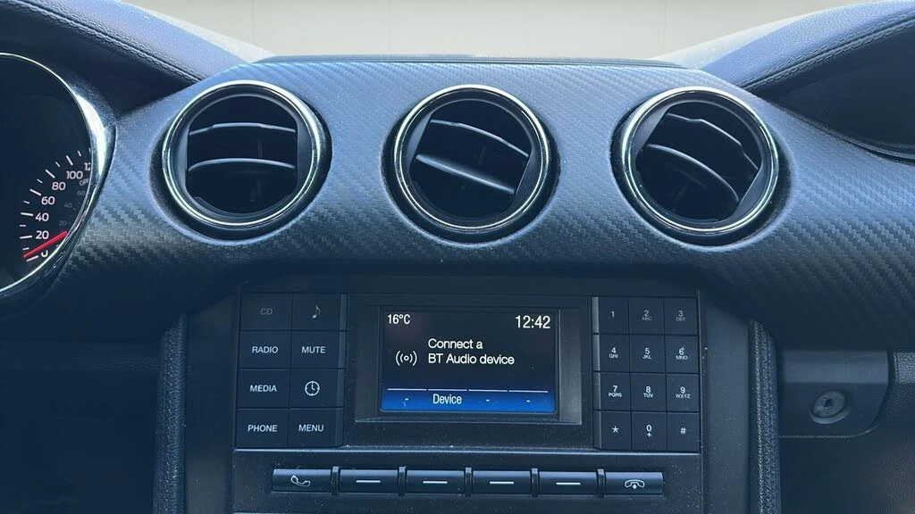 Ford Mustang * V6 * ���������� (���� �� ��) | Mobile.bg � ����������� 13