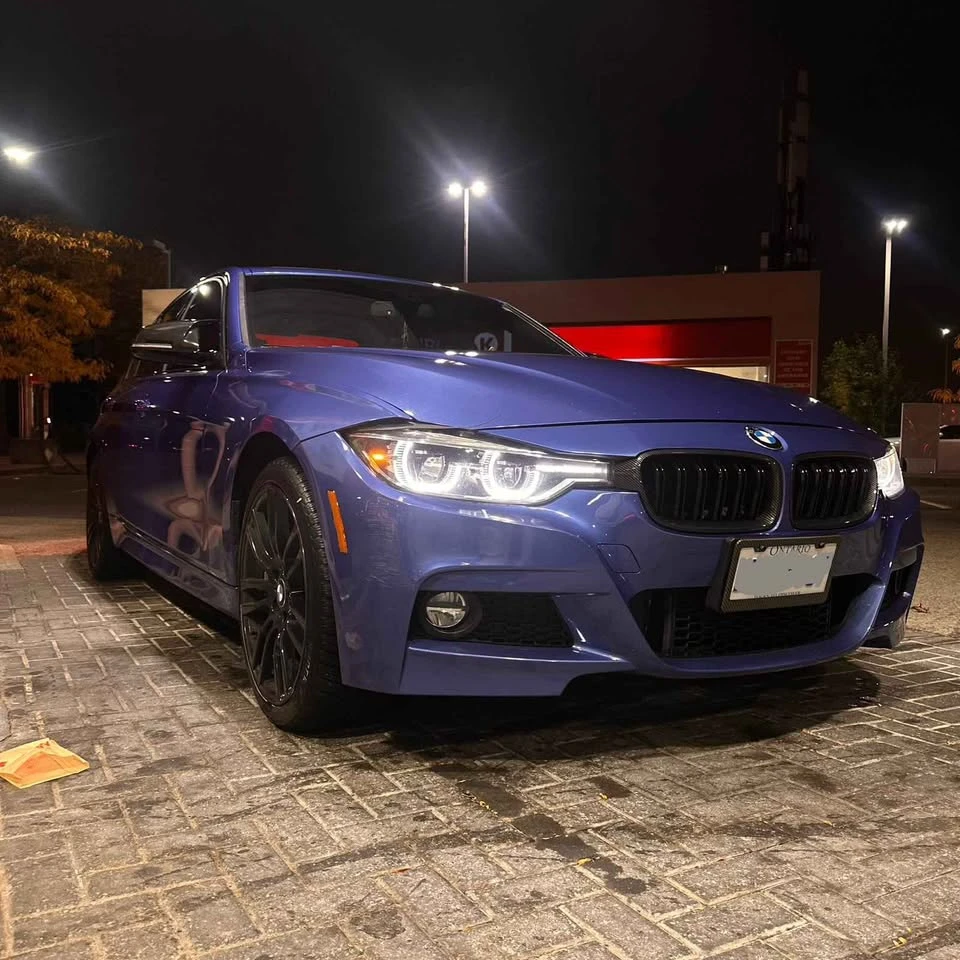 BMW 330 i, M �����, ���� �� �� | Mobile.bg � ����������� 3