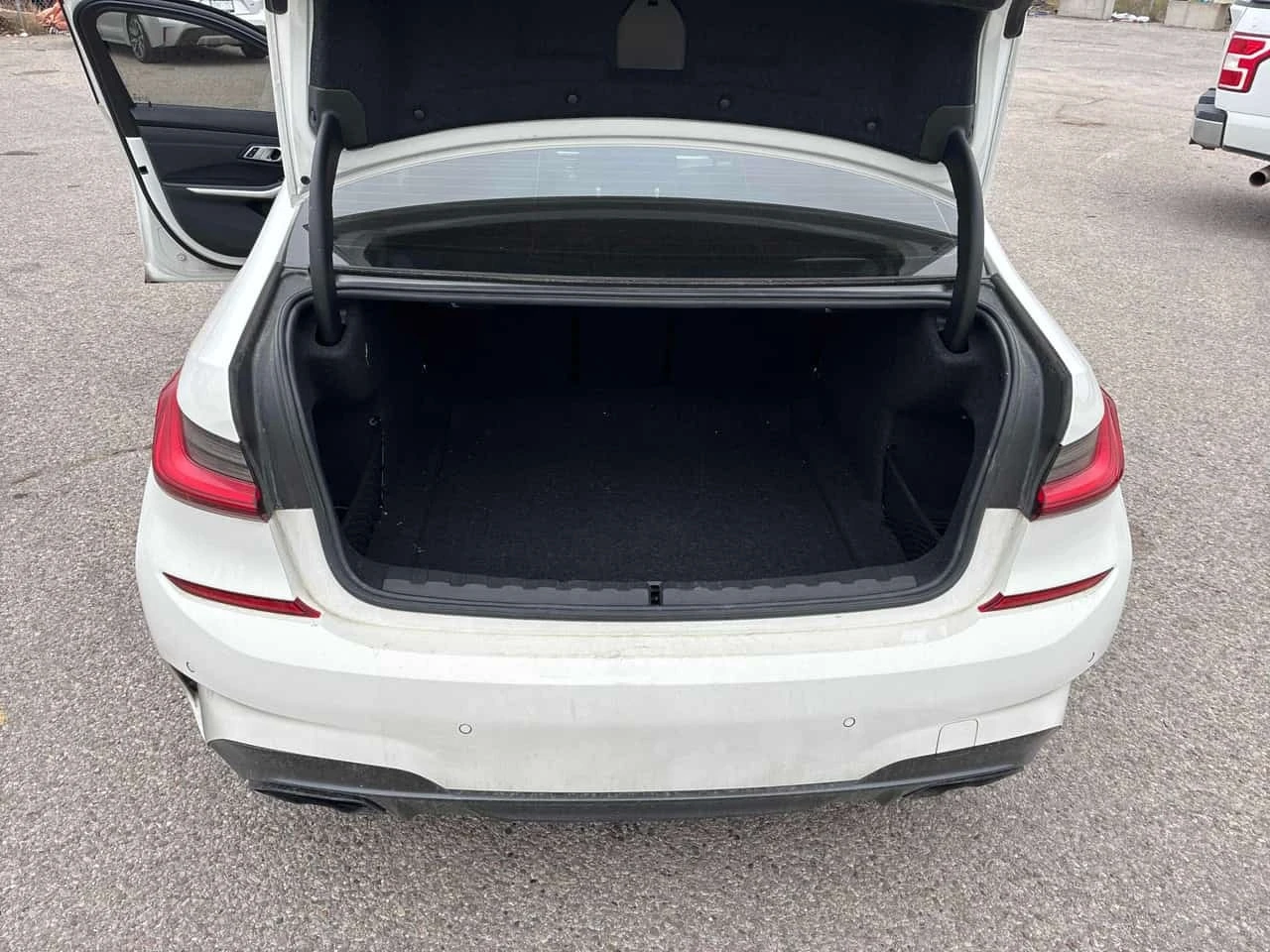 BMW 340 * M340i xDrive Sedan * CARFAX * ����� �� ��������� | Mobile.bg � ����������� 16