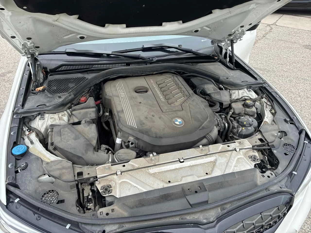 BMW 340 * M340i xDrive Sedan * CARFAX * ����� �� ��������� | Mobile.bg � ����������� 13