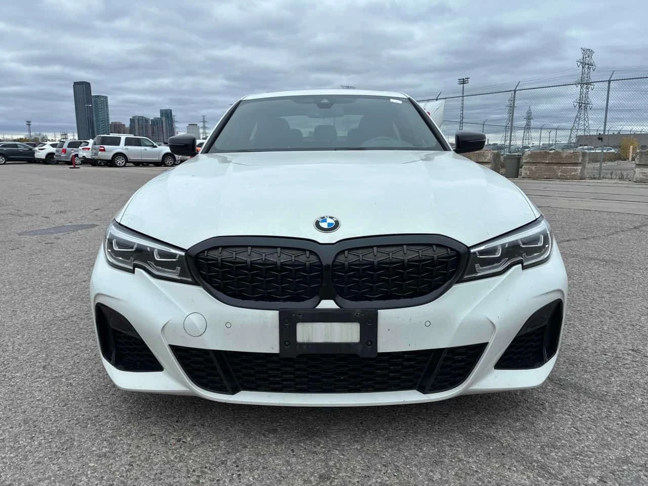 BMW 340 * M340i xDrive Sedan * CARFAX * ����� �� ��������� | Mobile.bg � ����������� 6