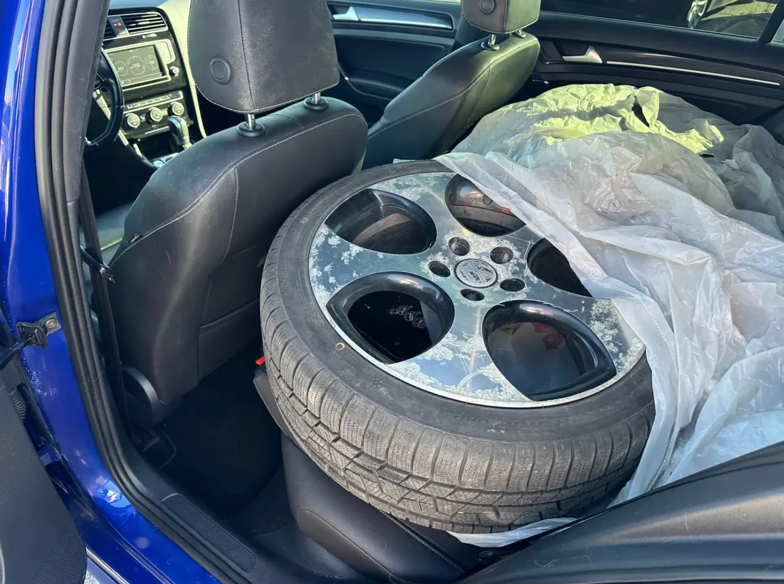 VW Golf R DSG / ������ ��� ������������ | Mobile.bg � ����������� 16