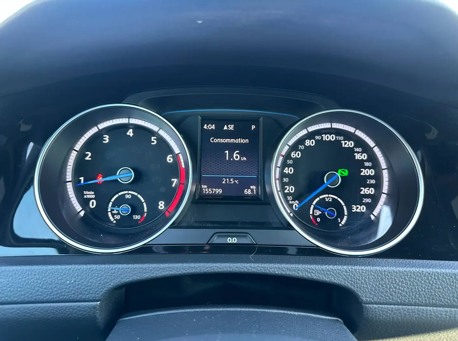 VW Golf R DSG / ������ ��� ������������ | Mobile.bg � ����������� 7