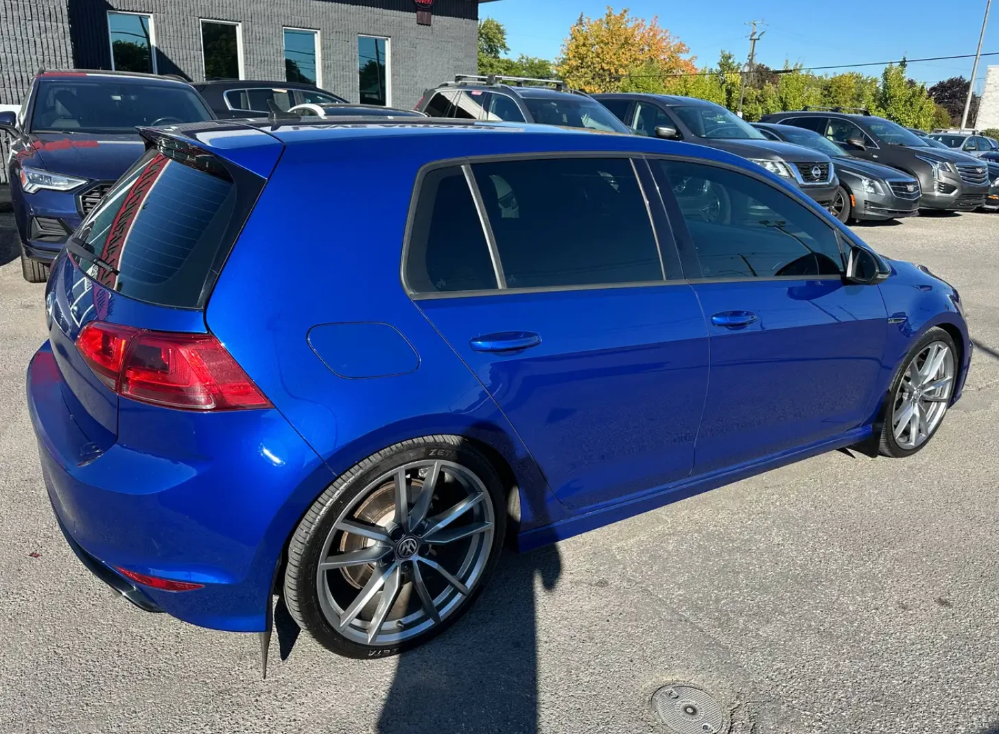 VW Golf R DSG / ������ ��� ������������ | Mobile.bg � ����������� 4