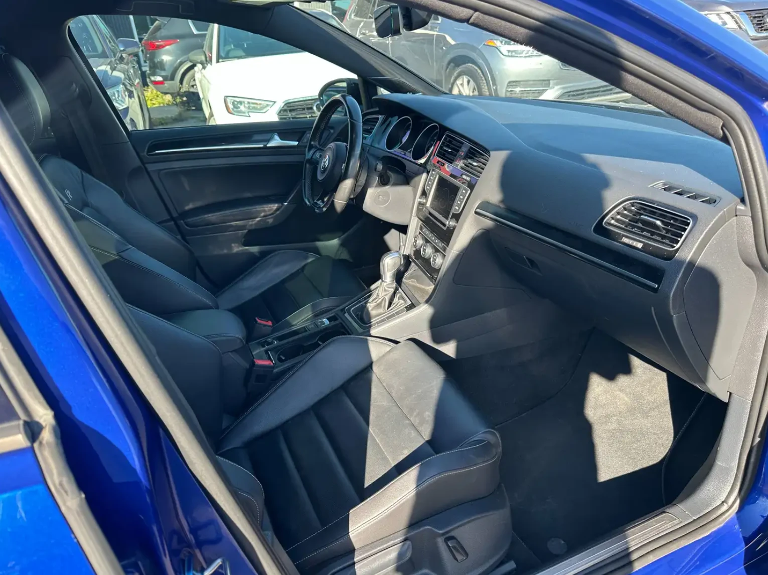 VW Golf R DSG / ������ ��� ������������ | Mobile.bg � ����������� 14