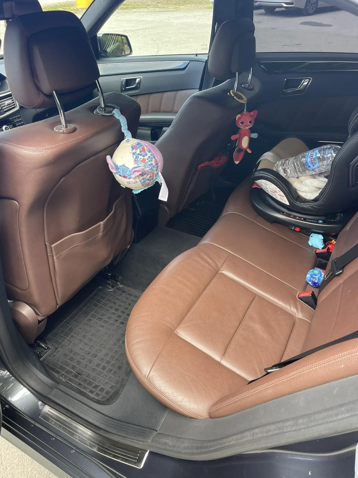 Mercedes-Benz E 350, снимка 11 - Автомобили и джипове - 56569494