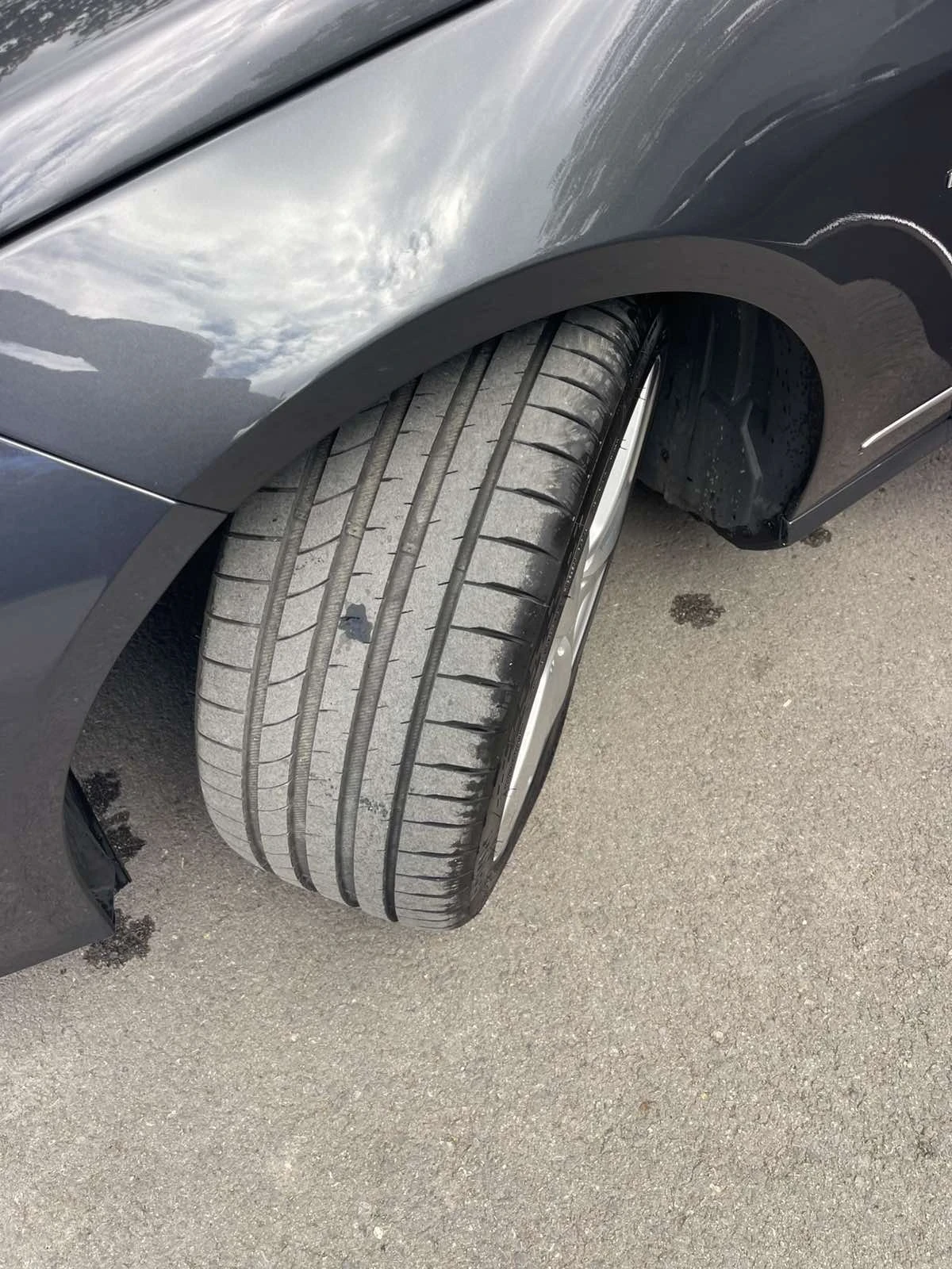 Mercedes-Benz E 350, снимка 17 - Автомобили и джипове - 56569494