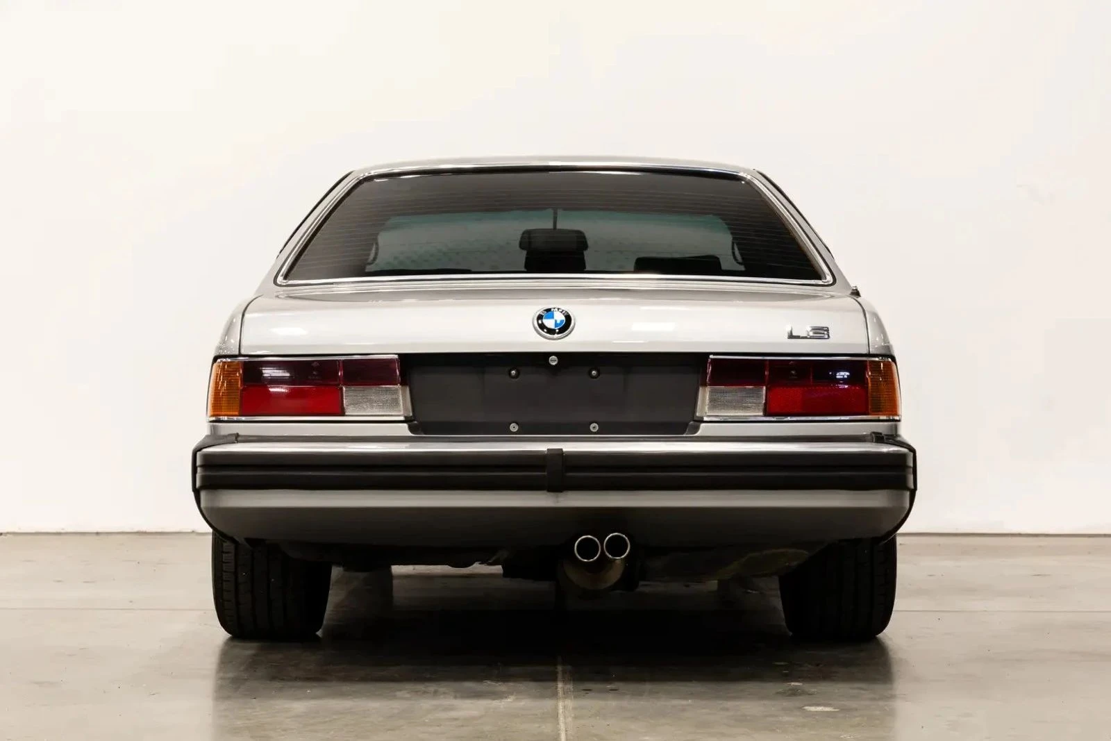 BMW 635, снимка 6 - Автомобили и джипове - 56686415