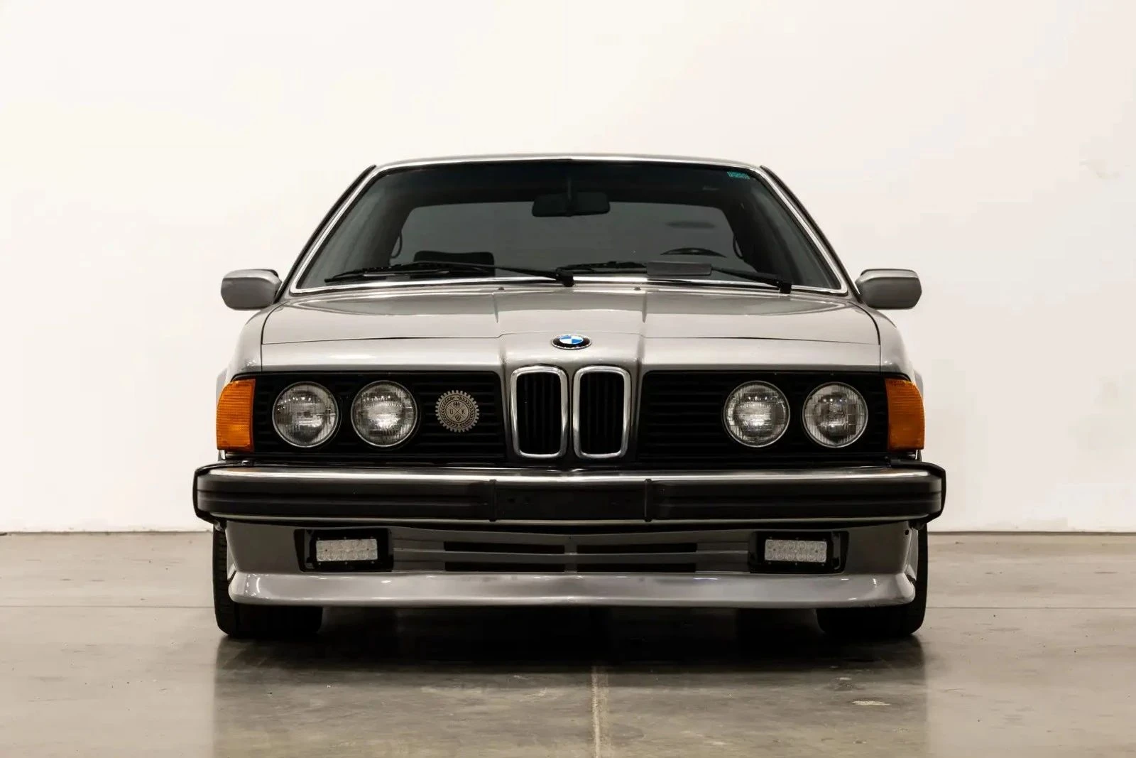 BMW 635, снимка 2 - Автомобили и джипове - 56686415