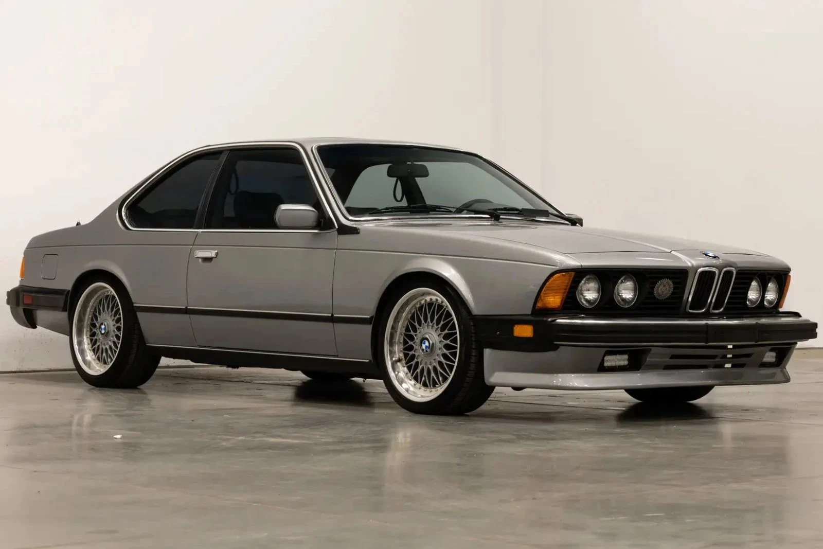 BMW 635, снимка 3 - Автомобили и джипове - 56686415