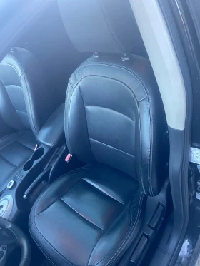 Nissan Qashqai 2.0 dCi 4x4 Автомат, Панорама, Кожа, снимка 7