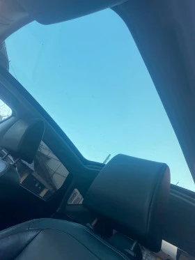 Nissan Qashqai 2.0 dCi 4x4 Автомат, Панорама, Кожа, снимка 9