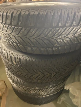 Nissan Qashqai 2.0 dCi 4x4 Автомат, Панорама, Кожа, снимка 12