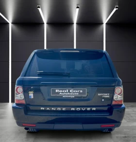 Land Rover Range Rover Sport * TDV6* HSE* , снимка 5