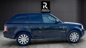 Land Rover Range Rover Sport * TDV6* HSE* , снимка 7
