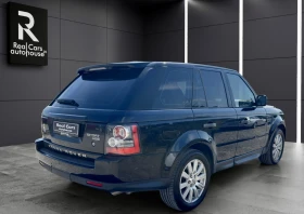 Land Rover Range Rover Sport * TDV6* HSE* , снимка 6