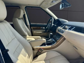 Land Rover Range Rover Sport * TDV6* HSE* , снимка 14
