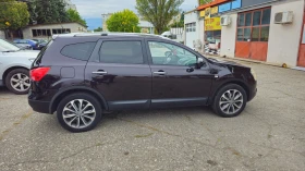 Nissan Qashqai + 2, снимка 3