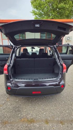 Nissan Qashqai + 2, снимка 5