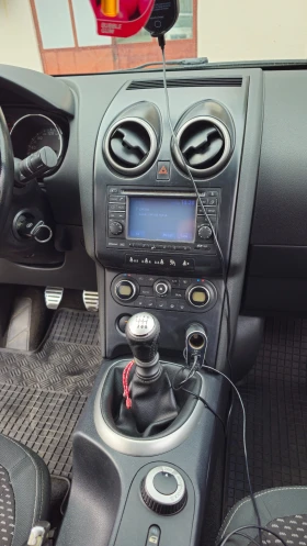 Nissan Qashqai + 2, снимка 8