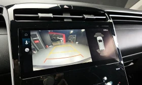 Hyundai Tucson Gasoline 1.6 Turbo 2WD Premium, снимка 15