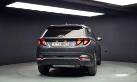 Hyundai Tucson Gasoline 1.6 Turbo 2WD Premium, снимка 4