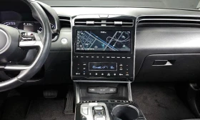 Hyundai Tucson Gasoline 1.6 Turbo 2WD Premium, снимка 14