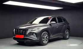 Hyundai Tucson Gasoline 1.6 Turbo 2WD Premium, снимка 1