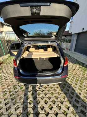 BMW X1 Xdrive , снимка 5