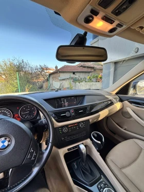 BMW X1 Xdrive , снимка 9