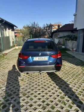 BMW X1 Xdrive , снимка 4