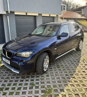 BMW X1 Xdrive , снимка 3
