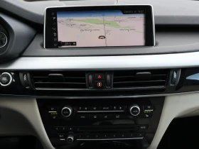 BMW X5 3.0d/258кс/8ZF/ЛИЗИНГ/ТОП СЪСТОЯНИЕ/100% РЕАЛНИ КМ, снимка 15