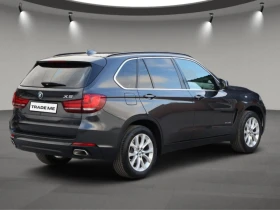 BMW X5 3.0d/258кс/8ZF/ЛИЗИНГ/ТОП СЪСТОЯНИЕ/100% РЕАЛНИ КМ, снимка 6