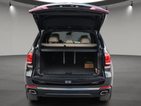 BMW X5 3.0d/258кс/8ZF/ЛИЗИНГ/ТОП СЪСТОЯНИЕ/100% РЕАЛНИ КМ, снимка 8