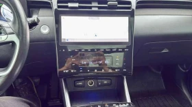 Hyundai Tucson Luxury Plug-In Hybrid, снимка 11